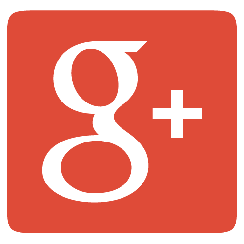 logo google plus