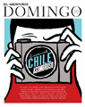 el mercurio habla del Lodge el Taique