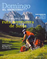 el mercurio habla del Lodge el Taique