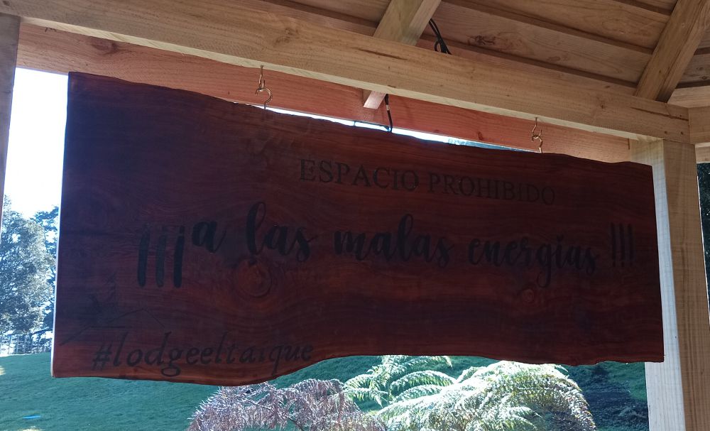tinaja de agua caliente